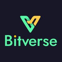 Bitverse Dollar в Telegram: обмен баллов на USDT, бонусы и реферальная программа