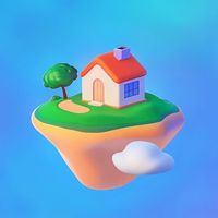 Skydrop Game в Telegram: играй, строй и зарабатывай токены