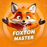 Foxton Master в Telegram: экономическая игра о криптобирже