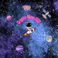 CryptoMine CGS в Telegram: криптоигры, розыгрыши и бонусы