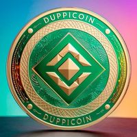 DuppiCoin в Telegram: сбор монет и заработок