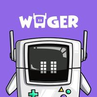 WAGER ⚔️ в Telegram: честный PvP и реальные выигрыши