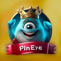 PinEye Bot в Telegram: майнинг и задания для заработка