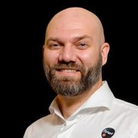 Роман Игнатенко (визитка) в Telegram: цифровая карточка эксперта по стартапам