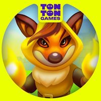 BastionBattle в Telegram: игровой merge-сервис с токенами $DOGS