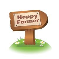 Happy Farmer Game в Telegram: управление виртуальной фермой