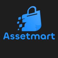 Assetmart в Telegram: симулятор цифровых активов