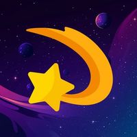 Starfall в Telegram: airdrop-игра с реферальными бонусами и внутриигровой валютой