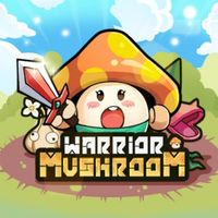 Mushroom Warrior Bot в Telegram: Web3 игра с NFT и автоматическими боями