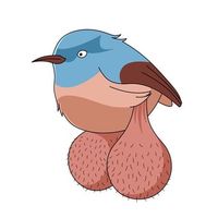 BIG BALLS BIRDS BOT в Telegram: сообщество и чат по мужскому здоровью
