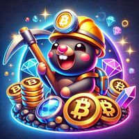 AiDiglet Game в Telegram: игровой майнинг криптовалюты и награды