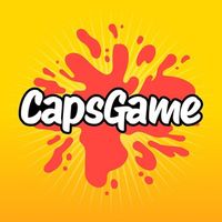 CapsGame в Telegram: цифровые крышки, NFT и PvP