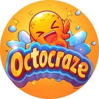 OctocrazeBot в Telegram: SocialFi, GameFi и DeFi на TON