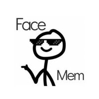 FaceMem в Telegram: автоматическая замена лиц на мемах и создание стикеров