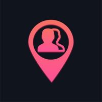 FaceToPlace в Telegram: поиск людей поблизости, отслеживание друзей и NFT-активности