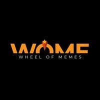 Wheel of Memes в Telegram: розыгрыши, Solana и WOME