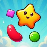 Candy Dash в Telegram: динамичная игра на реакцию и внимание