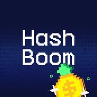 HashBoom в Telegram: мгновенные ставки на блоки Tron