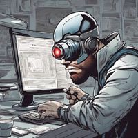 Ciklopo в Telegram: поиск и мониторинг OSINT-данных