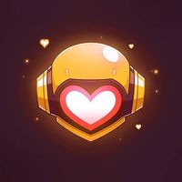 LoveTap Token в Telegram: мини-игра с токенами и рефералами