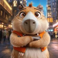 CapCap Bara в Telegram: экономическая игра и развитие лидерства