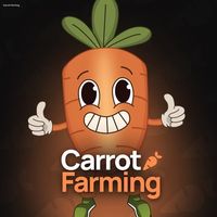 Carrot Farming   в Telegram: выращивание и заработок на моркови