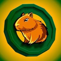 Capibara Coin в Telegram: внутренняя валюта и обмен