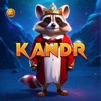 Kandr в Telegram: играй и зарабатывай токены