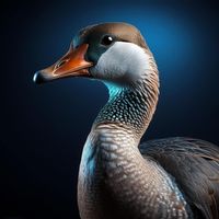 VPN Goose в Telegram: безопасный VPN с оплатой через Telegram Stars