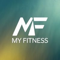 MYFitnessApp в Telegram: трекер тренировок и активности