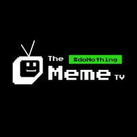 TheMemeTV в Telegram: мемы, мини-игры и токены