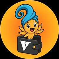 Wind Wallet в Telegram: кошелек и майнинг на Vexanium