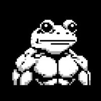 Frog Tracker в Telegram: мультицепочечный крипто-портфель и NFT мониторинг