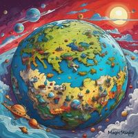 Ludex в Telegram: захват территорий и внутриигровой доход