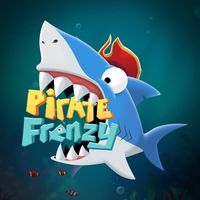 Pirate Frenzy в Telegram: мини-игра с airdrop и слиянием рыб