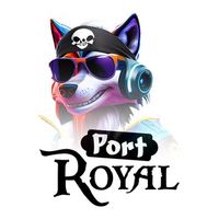 Port Royal в Telegram: аукционы сокровищ и интеграция с TON