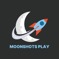 Moonshots   в Telegram: космический кликер с бустерами и рефералами