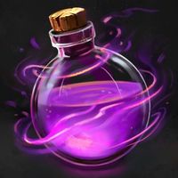 Magic Alchemy Bot в Telegram: фэнтези-кликер с криптоэкономикой
