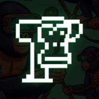 Apes Of TON в Telegram: геймификация airdrop и play-to-earn