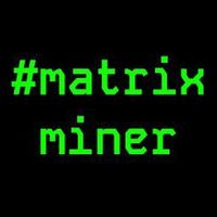 Matrix Miner в Telegram: игровой майнинг токенов