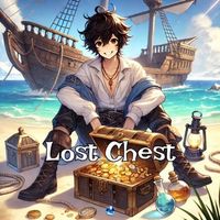 Lost Chest в Telegram: игровой заработок TON