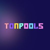 Ton Pools в Telegram: безубыточные призовые стейкинг-пулы