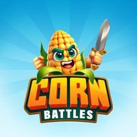 Corn Battles в Telegram: батлер с героями-кукурузами и PvP-сражениями