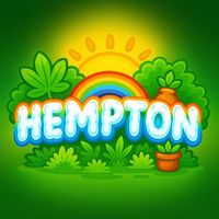 Hempton в Telegram: подпольная ферма и криптоэкономика