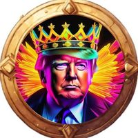 TrumpGPT — Game в Telegram: крипто-игра в стиле Трампа