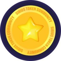 SiriusTap by Siriuspad в Telegram: мини-игра Tap-to-Earn с наградами и рефералами