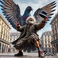 Курлык  ️ в Telegram: bum-игра с реальным профитом