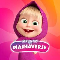 MASHAVERSE TAP DASH в Telegram: NFT-игра и коллекционирование