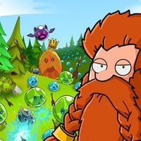 Royal Fortress: IDLE Defense в Telegram: защита башни и прокачка