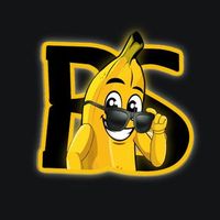 BananaShake   в Telegram: мини-игра с бананом